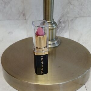 SOLD - Tahari Rosy Pink Lipstick. RAVISH ME RED